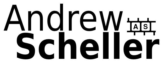 Andrew Scheller